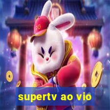 supertv ao vio