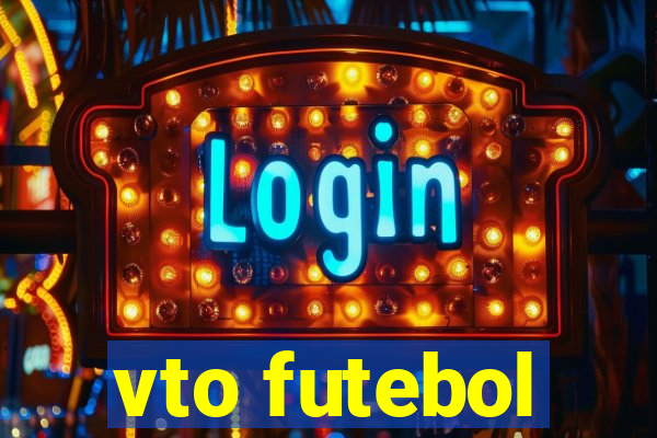 vto futebol