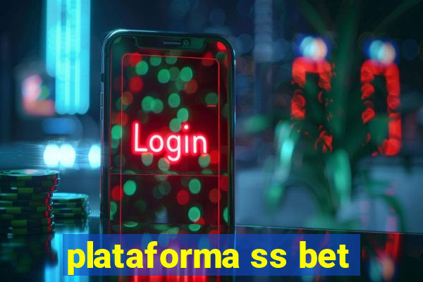 plataforma ss bet