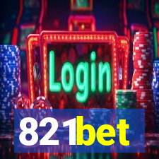 821bet