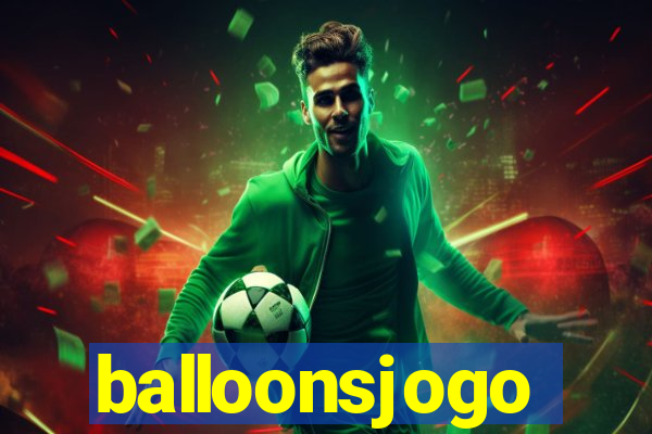 balloonsjogo