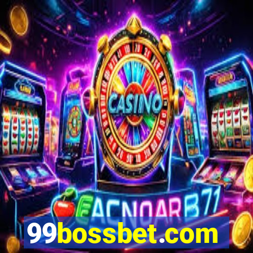 99bossbet.com