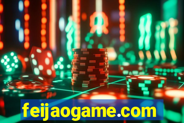 feijaogame.com