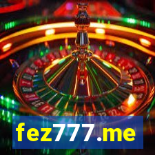 fez777.me