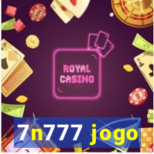 7n777 jogo