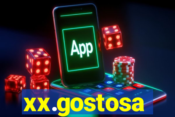 xx.gostosa