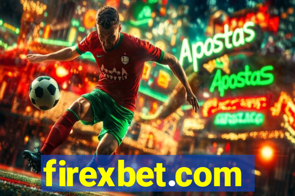 firexbet.com