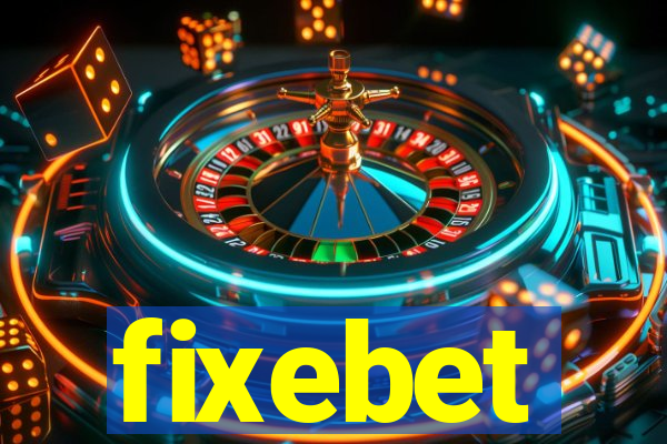 fixebet