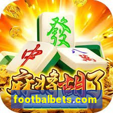 footbalbets.com