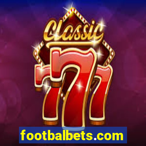 footbalbets.com