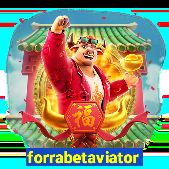 forrabetaviator