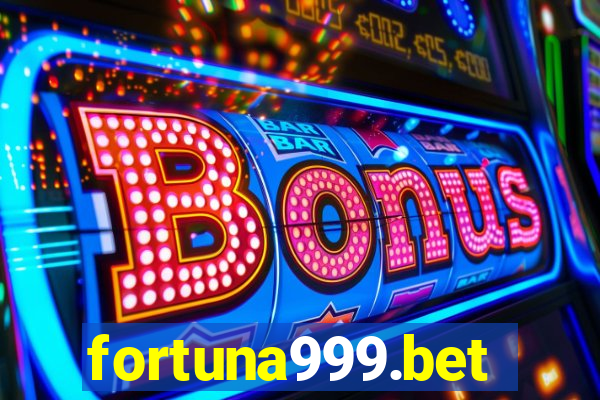 fortuna999.bet