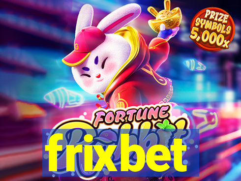 frixbet