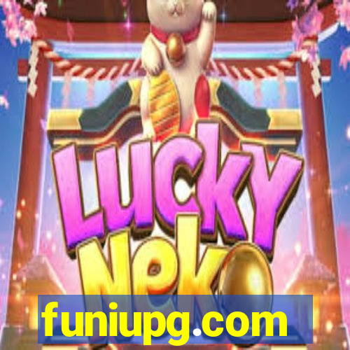 funiupg.com