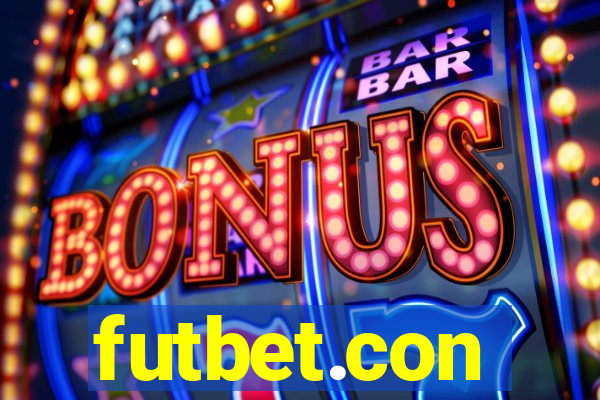 futbet.con