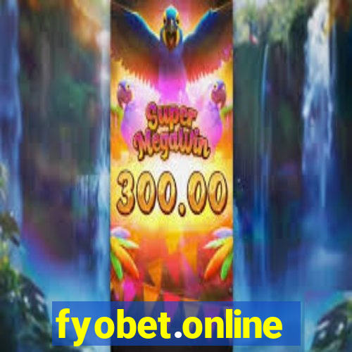 fyobet.online