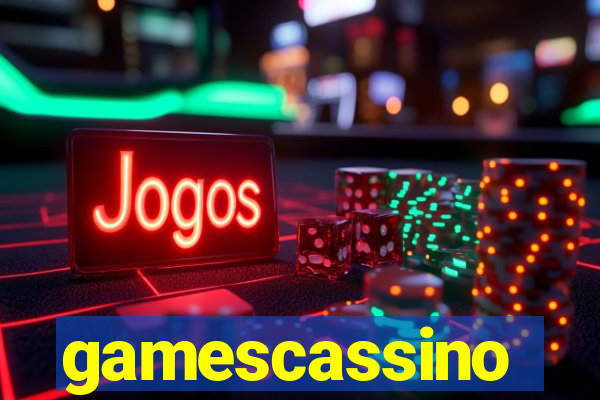 gamescassino