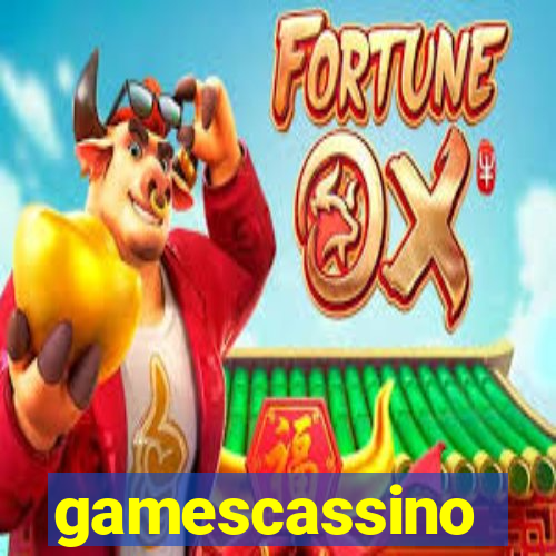 gamescassino