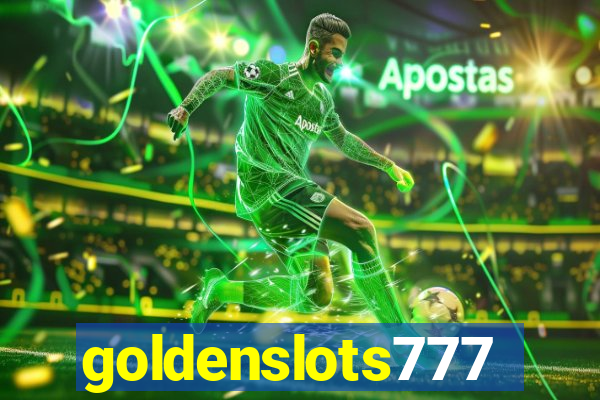 goldenslots777