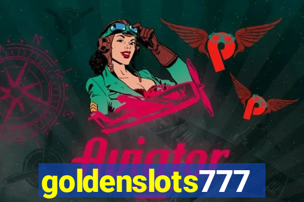 goldenslots777