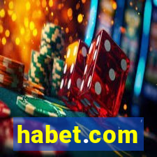 habet.com