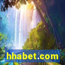 hhabet.com