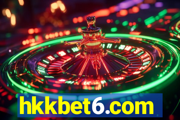 hkkbet6.com