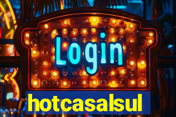 hotcasalsul