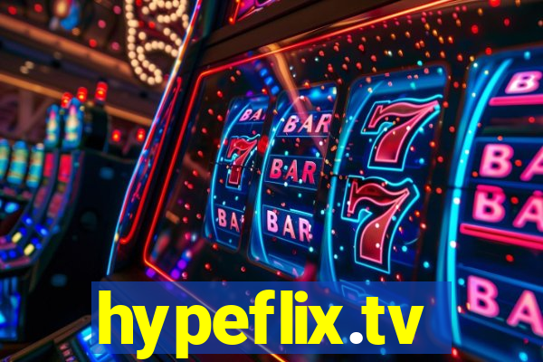 hypeflix.tv