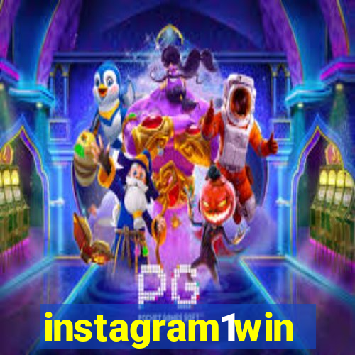 instagram1win