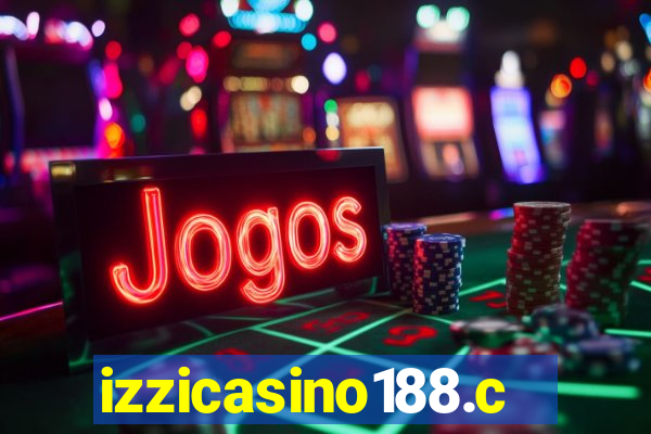 izzicasino188.com