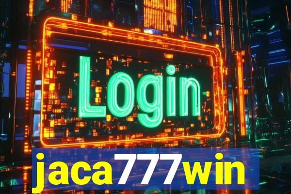 jaca777win