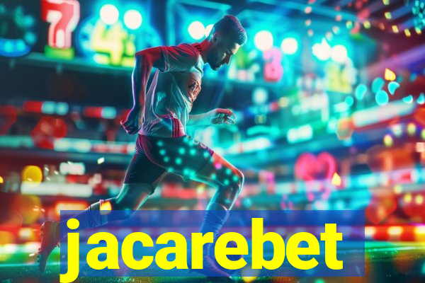 jacarebet