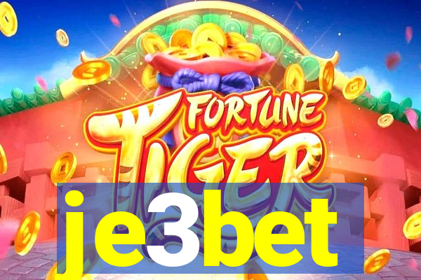 je3bet