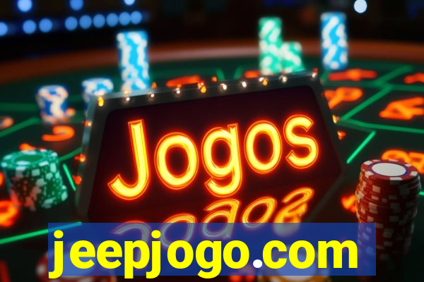 jeepjogo.com