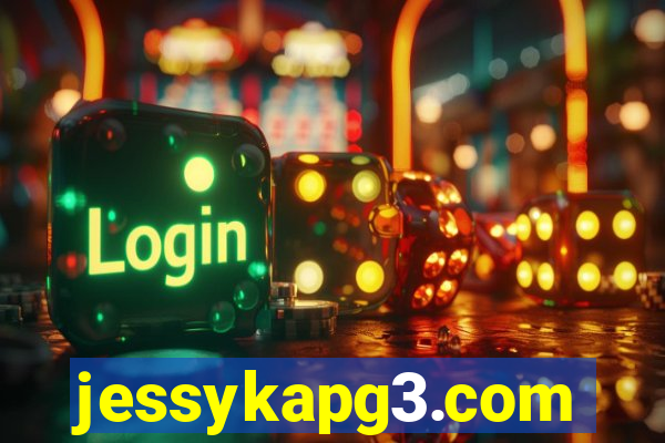 jessykapg3.com