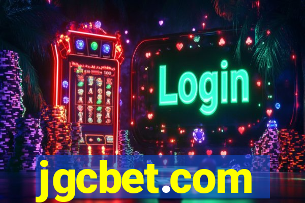 jgcbet.com