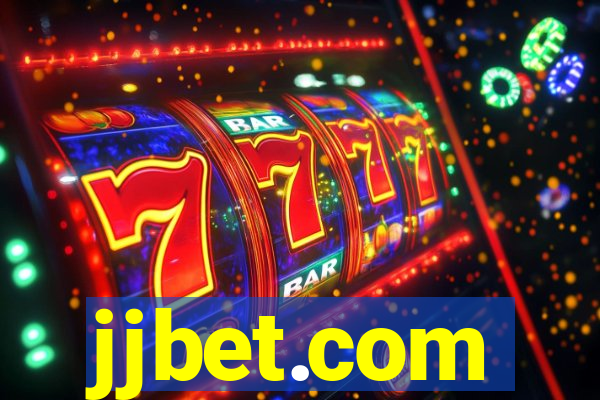 jjbet.com