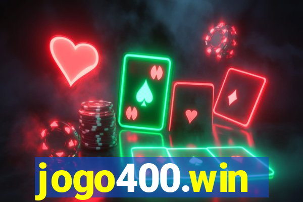 jogo400.win