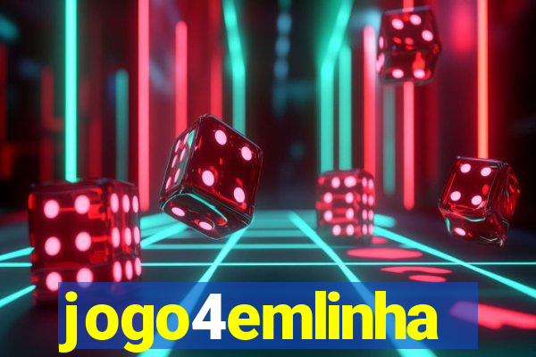 jogo4emlinha