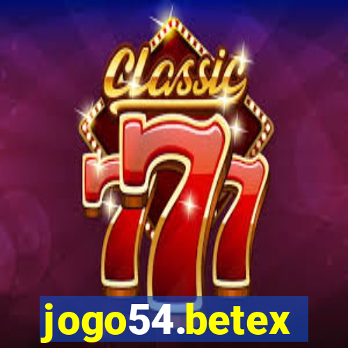 jogo54.betex