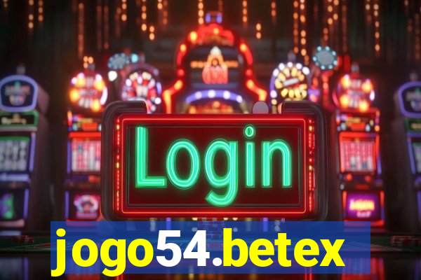 jogo54.betex