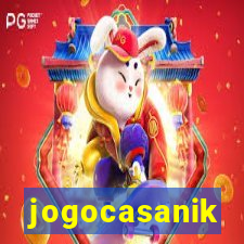 jogocasanik