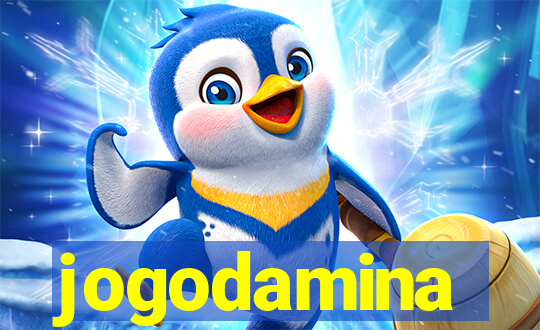 jogodamina