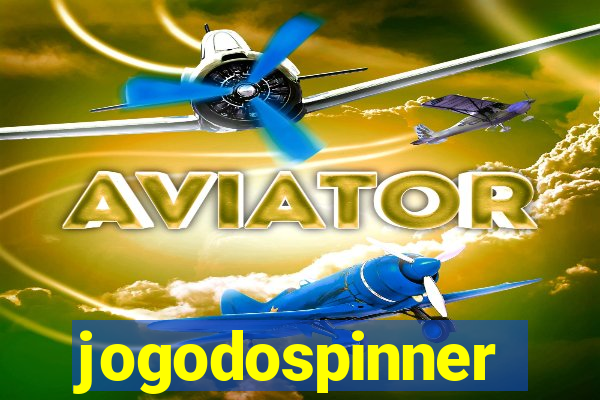 jogodospinner