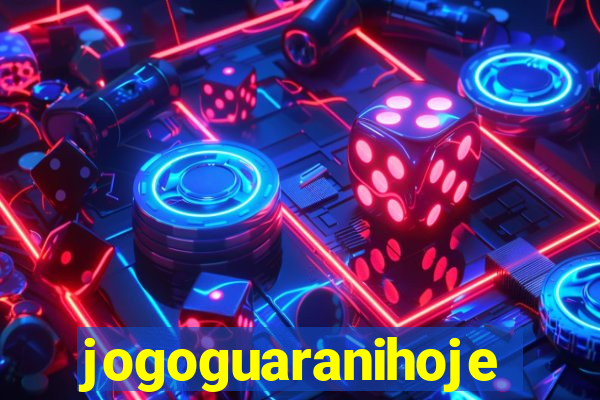 jogoguaranihoje