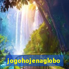 jogohojenaglobo