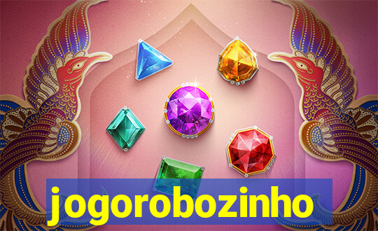 jogorobozinho