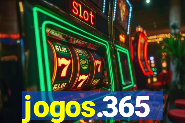 jogos.365