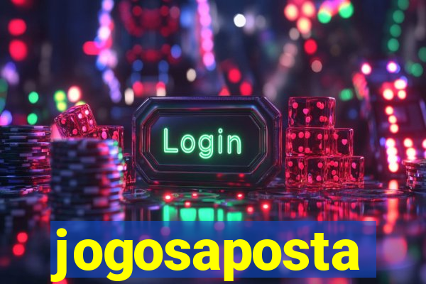 jogosaposta